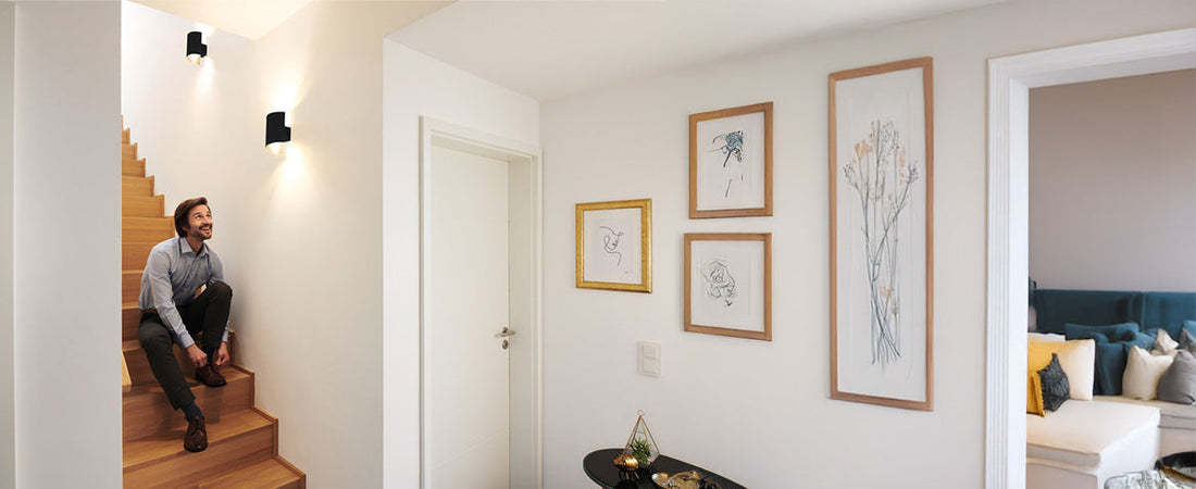 So bringst du deinen Flur zum Strahlen: Tipps für die perfekte Flurbeleuchtung