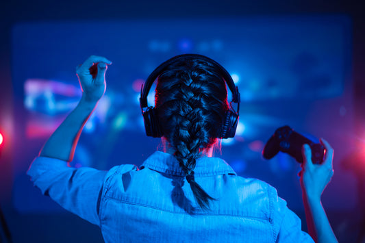 Die perfekte Gaming Beleuchtung: So besiegst du jeden Gegner