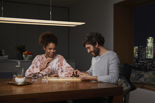 Smart gespart? Mehr Umweltfreundlichkeit durch Smart Home Produkte von LEDVANCE