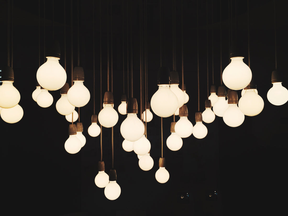 Licht-Jahre: Welche Lebensdauer hat eine LED-Lampe wirklich?