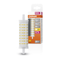 OSRAM LED LINE LED Röhre dimmbar (ex 125W) 16W / 2700K Warmweiß R7s-Leuchtmittel-LEDVANCE Shop