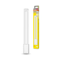 OSRAM Dulux LED für 2G11-Sockel, matte Optik ,Warmweiß (3000K), 1350 Lumen, Ersatz für herkömmliche 24W-Leuchtmittel, nicht dimmbar, 1-er Pack-Leuchtmittel-LEDVANCE Shop
