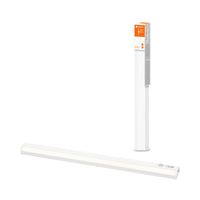 LEDVANCE LINEAR LED MOBILE BACKLIGHT USB 45cm Unterbauleuchte batteriebetrieben wiederaufladbar Sensor 1W / 4000K Kaltweiß-Unterbauleuchten-LEDVANCE Shop