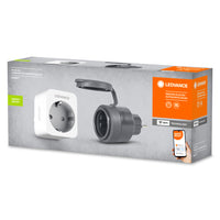 LEDVANCE Wifi SMART+ Multipower Set Steckdosen für Innen und Außen-Steckdosen-LEDVANCE Shop