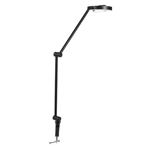 LEDVANCE SUN@HOME PANAN CLIP Schreibtischleuchte, sw, 15W-Tischlampen-LEDVANCE Shop