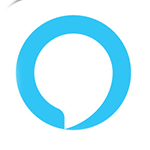 Lampen en apparaten die compatibel zijn met Amazon Alexa.