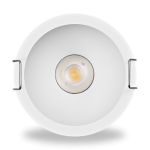 LED-inbouwspots en LED-spots