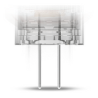 G4 LED-lampen en -lampen