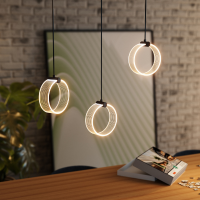 Designlampen