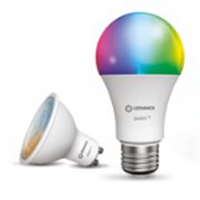SMART+ LED-lampen en -lichtbronnen voor gebruik binnenshuis