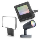 SMART+ LED-spots en LED-spots voor buitengebruik
