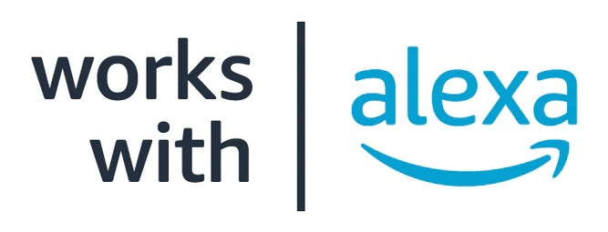 Alexa kompatibel Icon