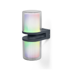 SMART+ LED-wandlampen voor buitengebruik