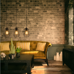 LED-verlichting en lampen voor de woonkamer