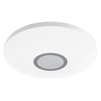 LEDVANCE ORBIS® LED wand- en plafondlamp met sensor 44 cm 32W / 3000K warm wit