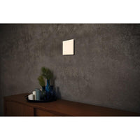 OSRAM Planon Frameless Deckenleuchte, 19W, 300x300mm