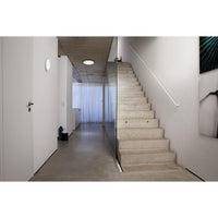 OSRAM Planon ronde plafondlamp zonder frame, 19W, 300mm