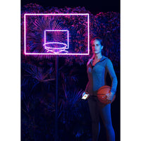 OSRAM NEON DIGITAL Flex LED-lichtstrip voor buiten, RGB-verlichting, met afstandsbediening, 15W, 3m