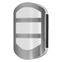 OSRAM ENDURA® Style Plate Wall LED-wandlamp 12W / 3000K warm wit