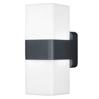 OSRAM Wifi SMART+ Cube Multicolor UpDown RGB + W, 950lm, 14W, 3000K
