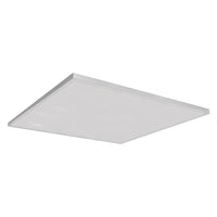 OSRAM Matter SMART+ Planon Frameless LED Deckenleuchte RGBW mehrfarbig 60X60cm 40W / 3000-6500K
