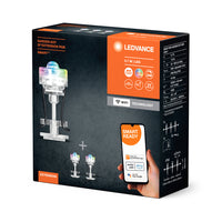 LEDVANCE Wifi SMART+ Outdoor Garden Dot Mini LED Gartenleuchte RGBW mehrfarbig 3 Erweiterung-Lichtbänder & Stripes-LEDVANCE Shop