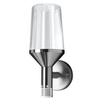 OSRAM ENDURA® Classic Calice Wall LED-wandlamp met sensor E27