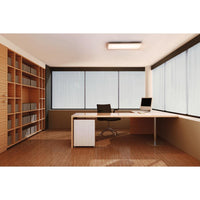 OSRAM Matter SMART+ PLANON PLUS LED-paneel, instelbaar wit, 600x300