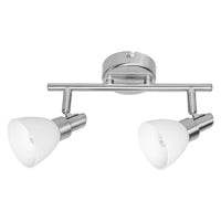 OSRAM LED SPOT G9 2 x 1,9W, 400 lm, 2700 K, warm wit