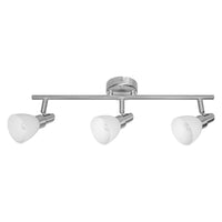OSRAM LED SPOT G9 3 x 1,9W, 600 lm, 2700 K, warm wit