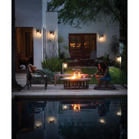 OSRAM ENDURA® CLASSIC CASCADE Wand E27 AMB