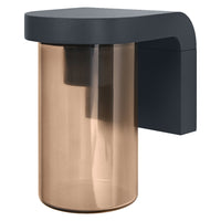 OSRAM ENDURA® CLASSIC CASCADE Wand E27 AMB