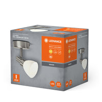 LEDVANCE LED SPOT G9 G9 1.9W , 200 lm, 2700 K, Warmweiß-LEDVANCE Shop