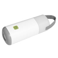 OSRAM NIGHTLUX LANTERN POWERBANK LED-lamp op batterijen 0,50W / 3000-4000K