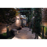 OSRAM ENDURA STYLE BAT WALL wandlamp 9,5W / 3000K warm wit