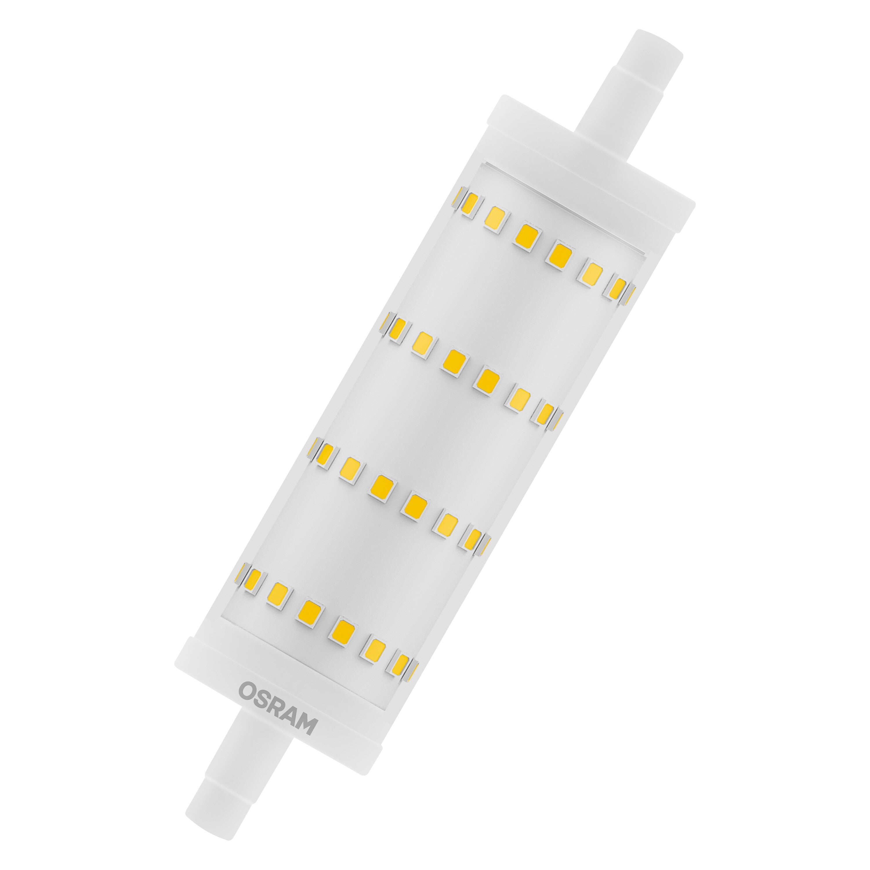 OSRAM LED Line Lampe, 13W, 1521lm, R7s, 6500K , Kaltes Tageslicht-LEDVANCE Shop
