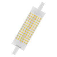 OSRAM LED Line Lampe, 19W, 2452lm, R7s, 4000K , Kaltweiß-LEDVANCE Shop