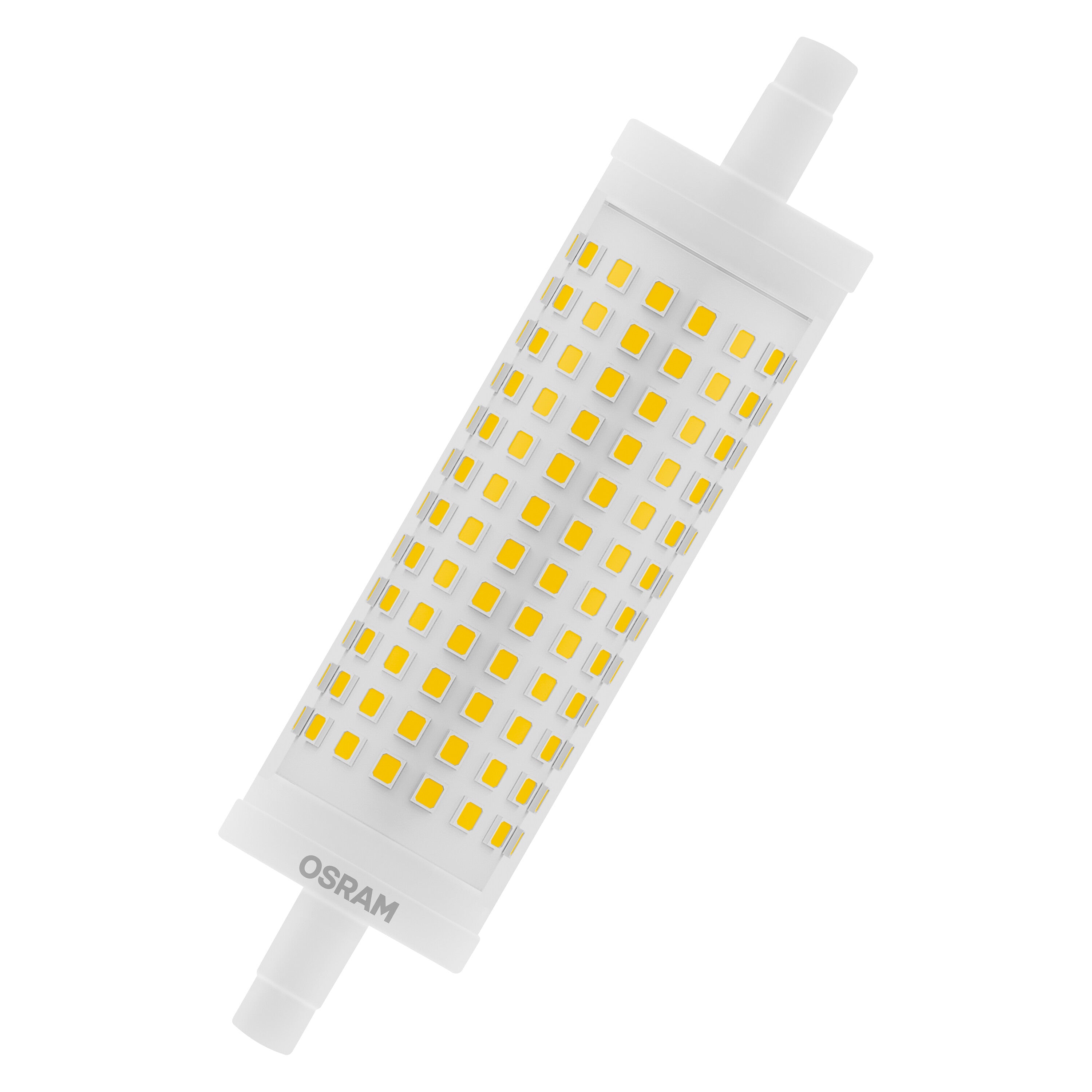 OSRAM LED Line Lampe, 19W, 2452lm, R7s, 4000K , Kaltweiß-LEDVANCE Shop