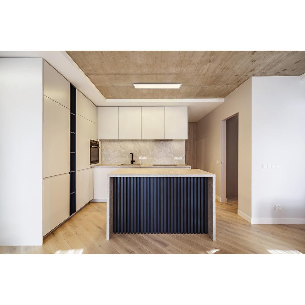 LEDVANCE Wifi SUN@HOME PANEL Deckenleuchte 1200x300mm, 2300 lm, 2200…5000 K, Tunable White-LEDVANCE Shop