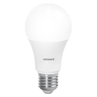 LEDVANCE Sun@Home Lampen, LED-lamp, mat, 9 W, (ex 40 W), 750 lm, lichtkleur instelbaar, van 2200 tot 5000 K, wifi, compatibel met smart speakers, dimbaar, SUN@HOME