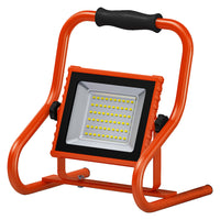 OSRAM WORKLIGHTS BATTERY R-STAND bouwspot op batterijen, USB-aansluiting, 20W / 4000K