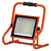 OSRAM WORKLIGHTS BATTERY R-STAND batterij USB LED bouwspot 30W / 4000K