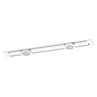 LEDVANCE LINEAR LED MAGNET 2 Spot SENSOR Unterbauleuchte 7W 840 DIM, 400 lm, 4000 K, Kaltweiß-LEDVANCE Shop
