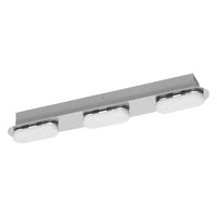 OSRAM Matter SMART+ ORBIS DUPLO LED Badkamerwandlamp 45 cm, instelbaar wit, 20W / 3000-6500K
