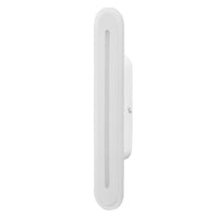 OSRAM Matter SMART+ ORBIS BATH LED Badkamerwandlamp 40 cm Instelbaar wit 17W / 3000-6500K wit