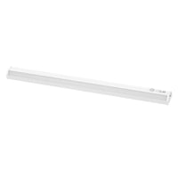 OSRAM LINEAR LED MOBIELE ACHTERVERLICHTING USB 45cm Onderkastverlichting, werkt op batterijen, oplaadbaar, sensor, 1W / 4000K koel wit