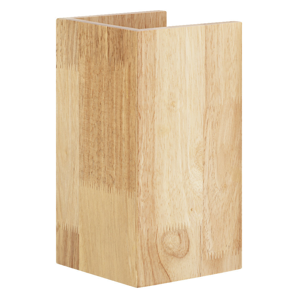 LEDVANCE Wifi SMART+ ORBIS WOOD LED Wandleuchte 21x11cm in Holzoptik Tunable Weiß 12W / 3000-6500K-Wandleuchten-LEDVANCE Shop