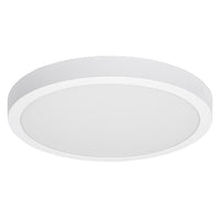 OSRAM Matter SMART+ OPBOUWDOPLICHT TW / 22 W, 220…240 V, Instelbaar wit, 3000…6500 K
