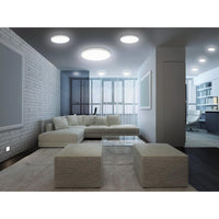 OSRAM Matter SMART+ OPBOUWDOPLICHT TW / 22 W, 220…240 V, Instelbaar wit, 3000…6500 K