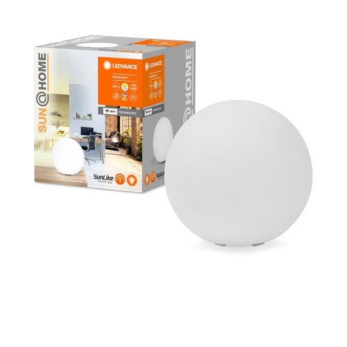 LEDVANCE Wifi SUN@HOME Moodlight LED Leuchte 4W / 2200-5000K B-Ware-Tischlampen-LEDVANCE Shop